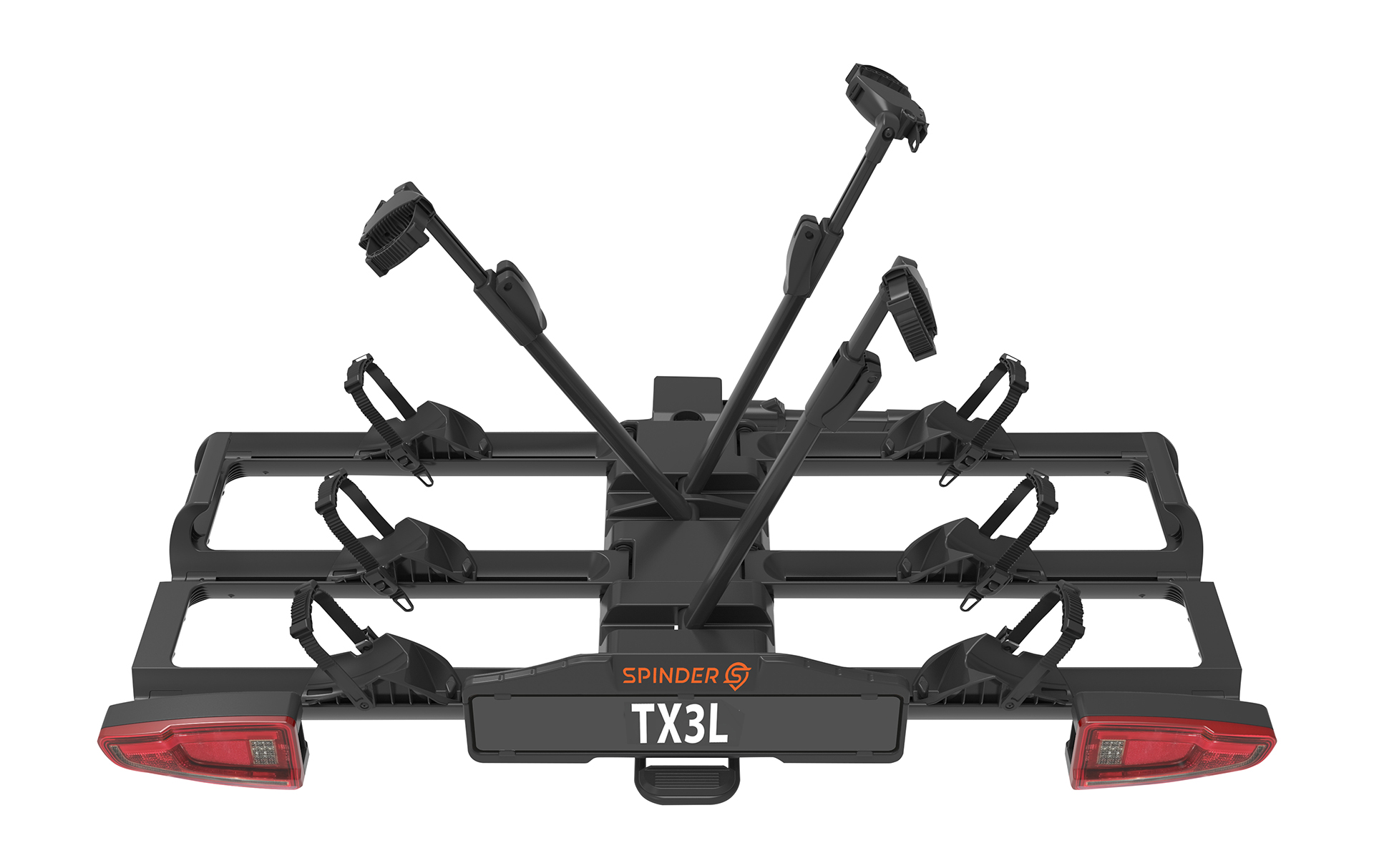 Spinder TX3L-04