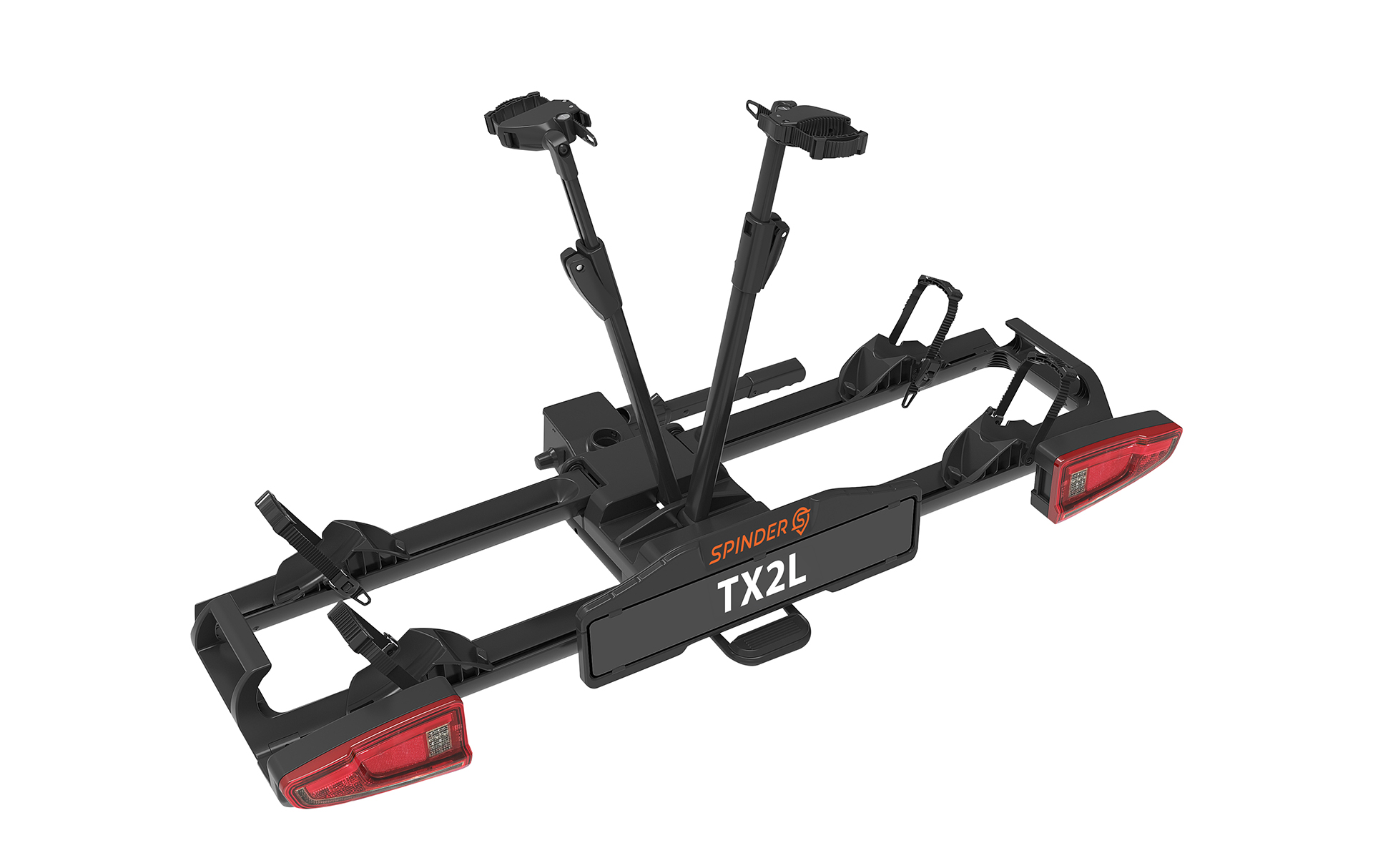 Spinder TX2L-02