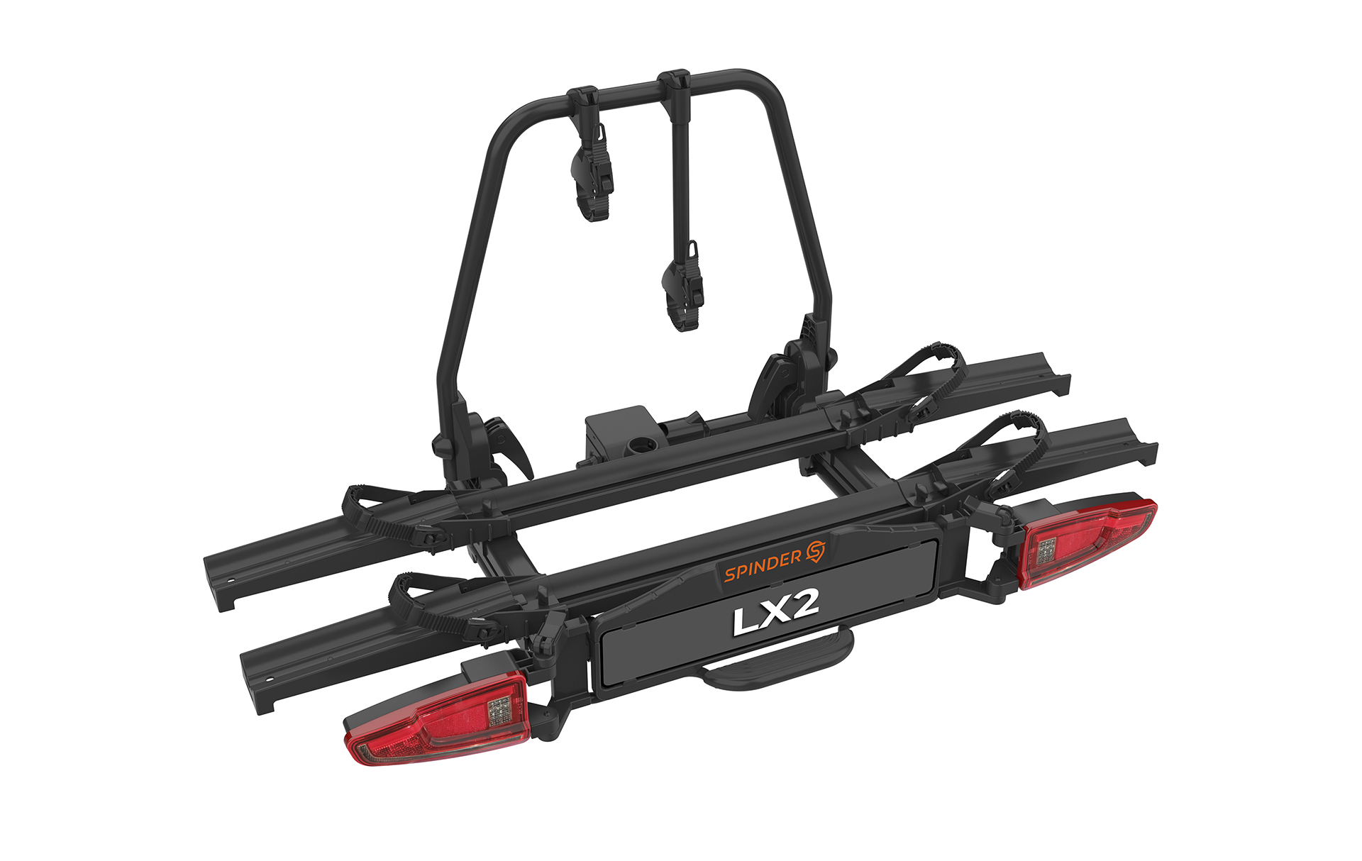 Fahrradträger LX2 Bild-01