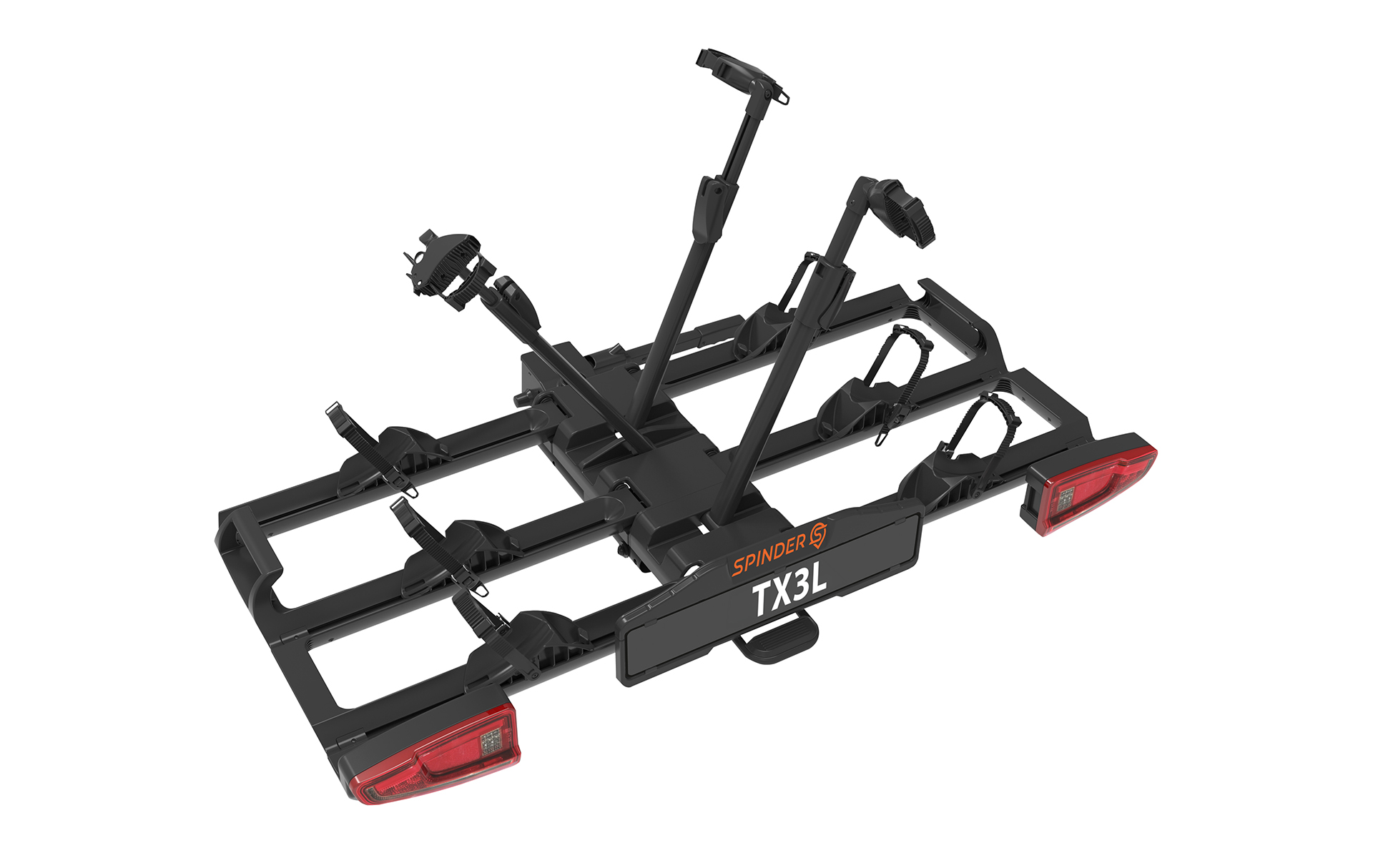 Spinder TX3L-01