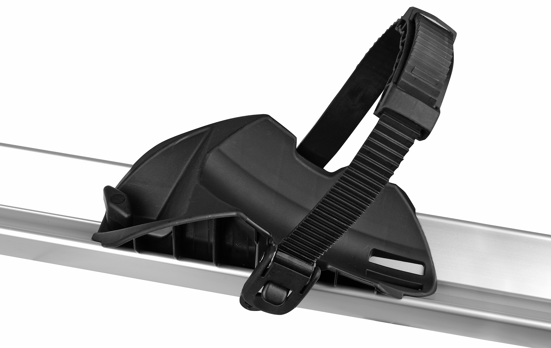Radschienen für breite Reifen BS260/BC260 Anwendung