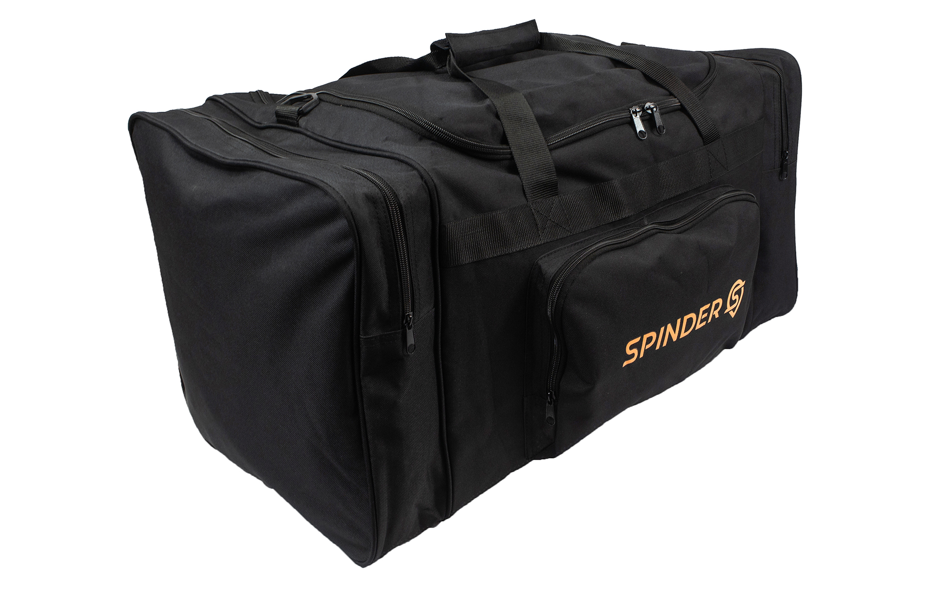 Tasche für Transportbox SPINDER LB2