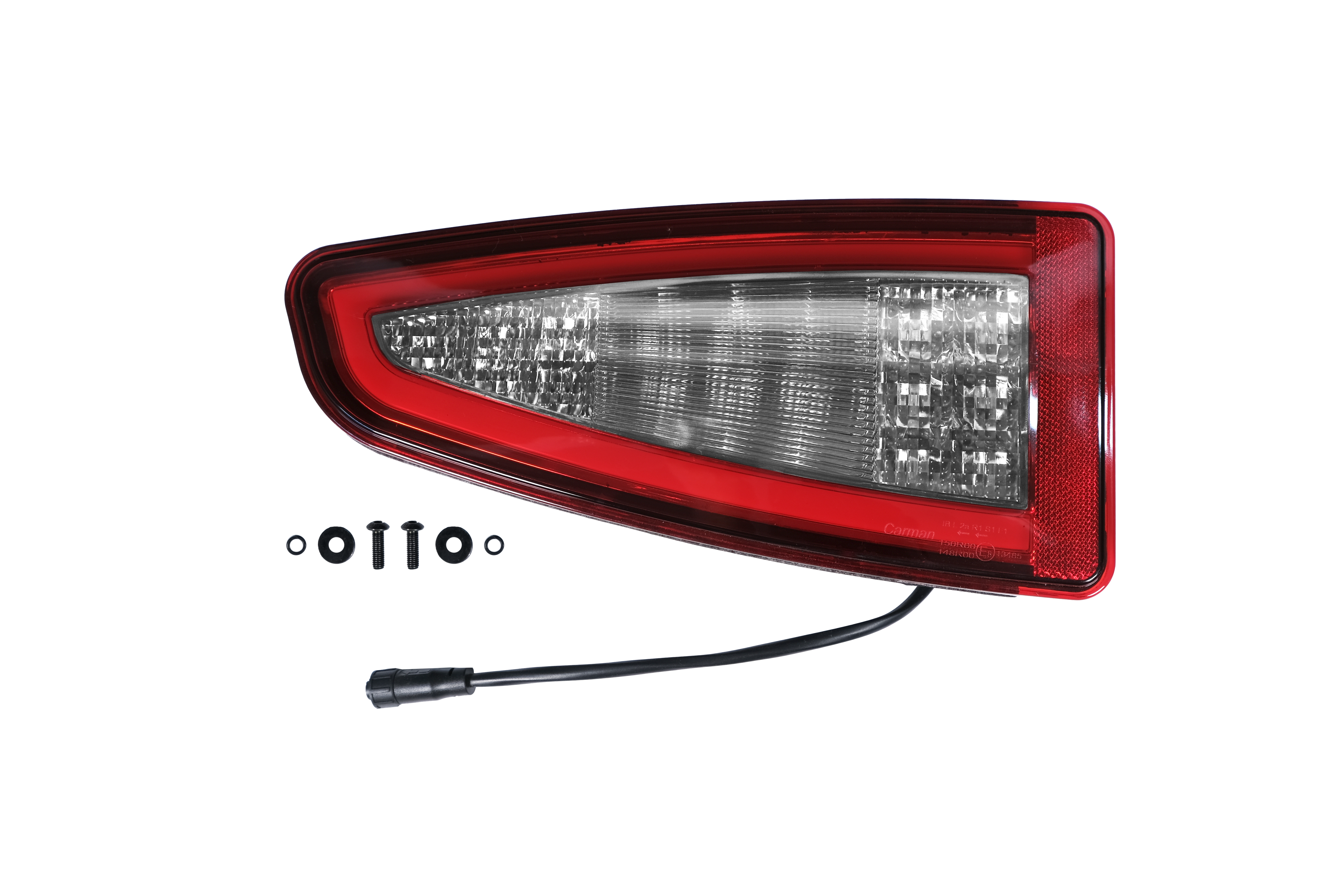LED Rückleuchte links