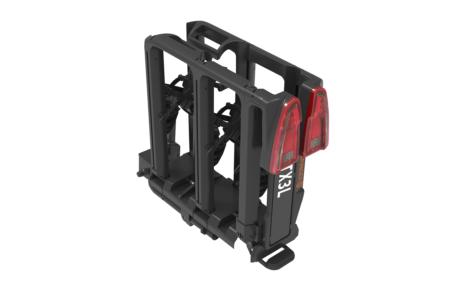 Spinder TX3L-03