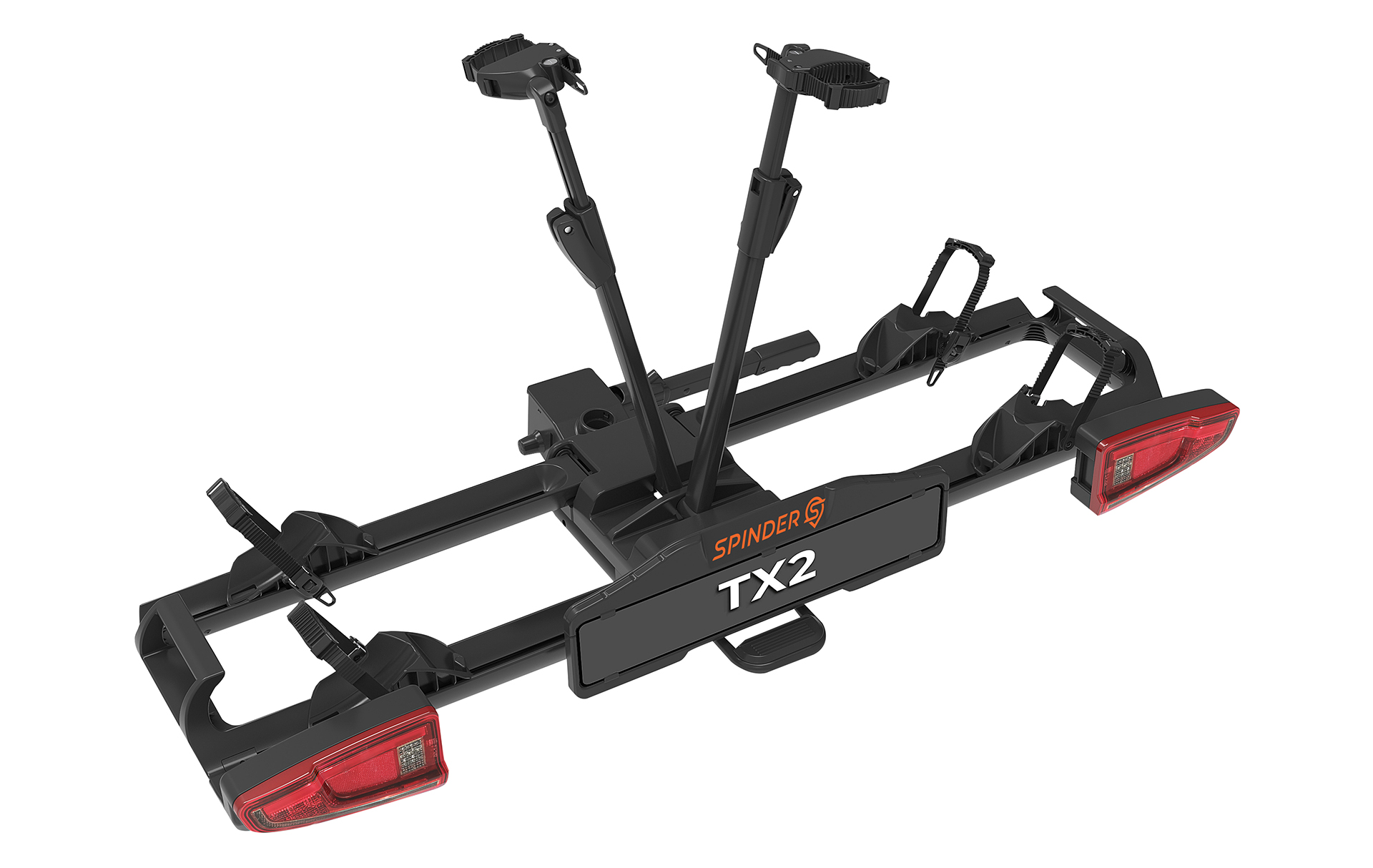 SPINDER TX2 Linear