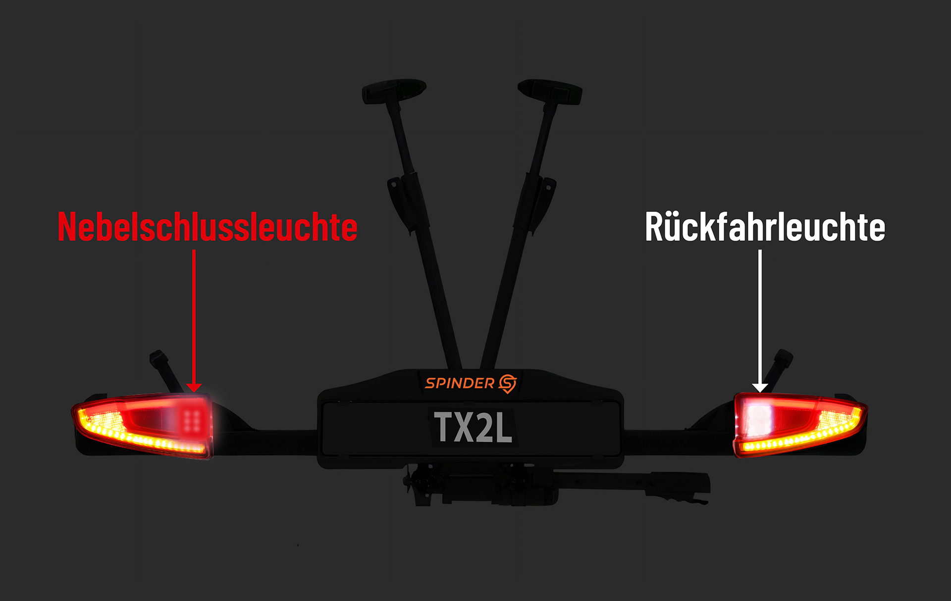 Spinder TX2L-05