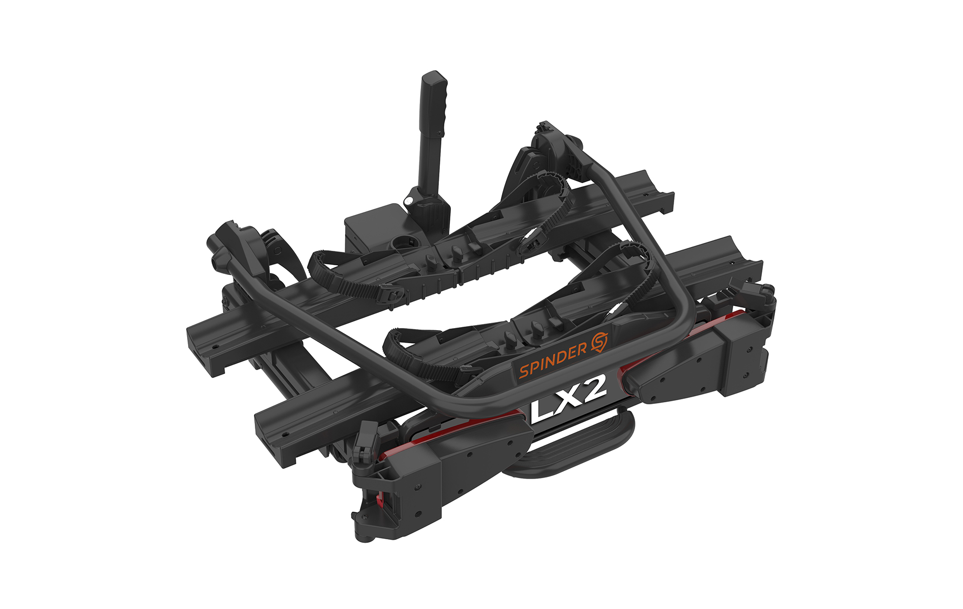 Fahrradträger LX2 Bild-03