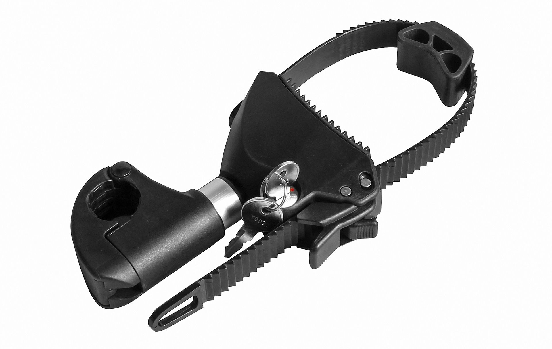 Eufab Fahrradträger Premium II Plus Für 2 Fahrräder 60 Kg Top